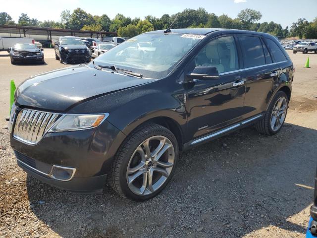 LINCOLN MKX 2015 with VIN 2LMDJ8JK7FBL26723 - Photo from auction