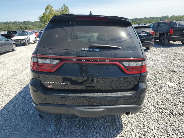 Photo 6 from auction – 2023 DODGE DURANGO PU with VIN 1C4RDJFG7PC682793