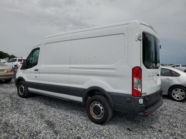 Photo 2 from auction – 2017 FORD TRANSIT T- with VIN 1FTYR2CM5HKA21834