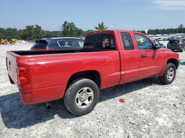 Photo 3 from auction – 2005 DODGE DAKOTA ST with VIN 1D7HE22K85S235407