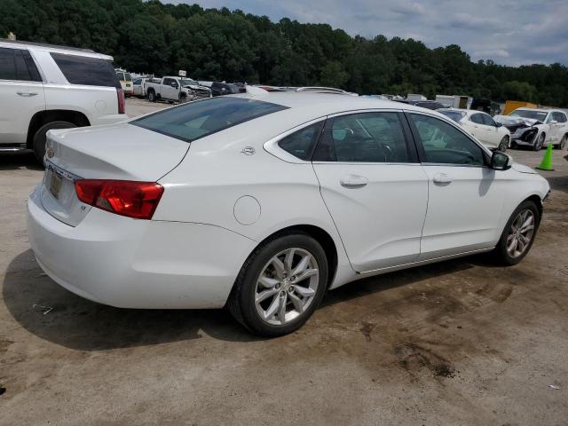 Photo 3 from auction – 2016 CHEVROLET IMPALA LT with VIN 2G1115S37G9106489
