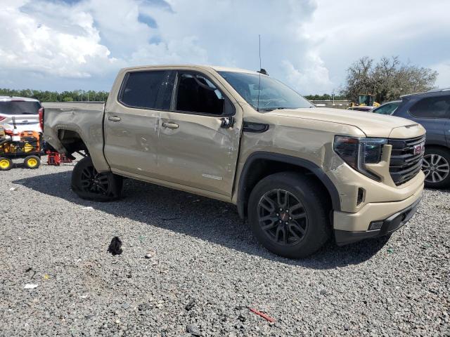 Photo 4 from auction – 2023 GMC SIERRA C15 with VIN 3GTPHCEK6PG160425