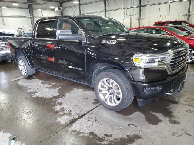 Photo 4 from auction – 2020 RAM 1500 LONGH with VIN 1C6SRFKT6LN115127