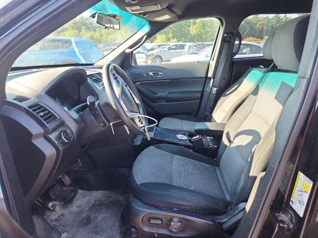 Photo 7 from auction – 2014 FORD EXPLORER P with VIN 1FM5K8AR7EGC60837