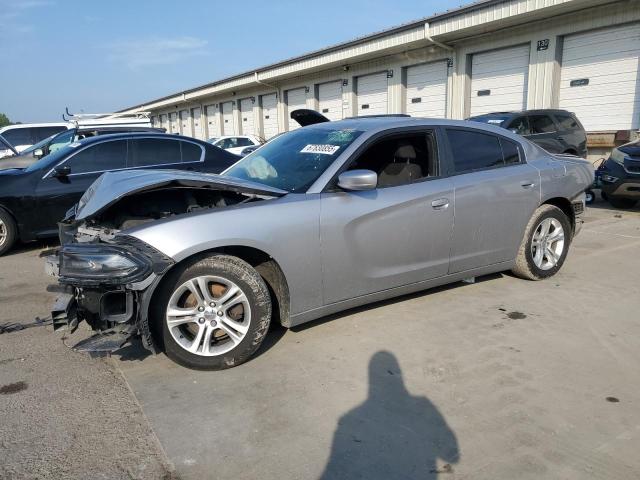 Photo 1 from auction – 2015 DODGE CHARGER SE with VIN 2C3CDXBG9FH813365
