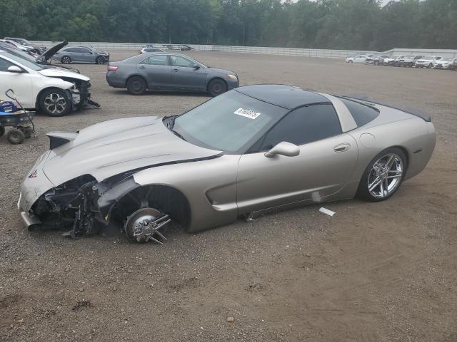 CHEVROLET CORVETTE 1999 with VIN 1G1YY22G0X5113793 - Photo from auction