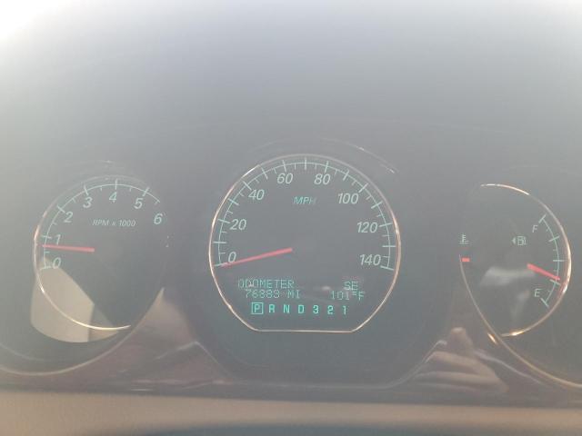 Photo 9 from auction – 2007 BUICK LUCERNE CX with VIN 1G4HD57277U128634