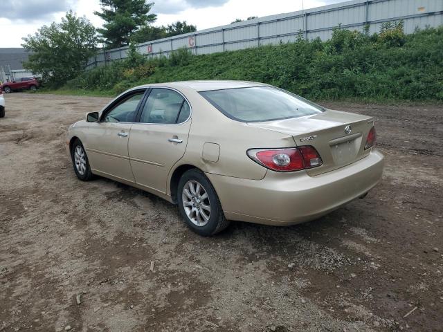 Photo 2 from auction – 2003 LEXUS ES 300 with VIN JTHBF30G130142138