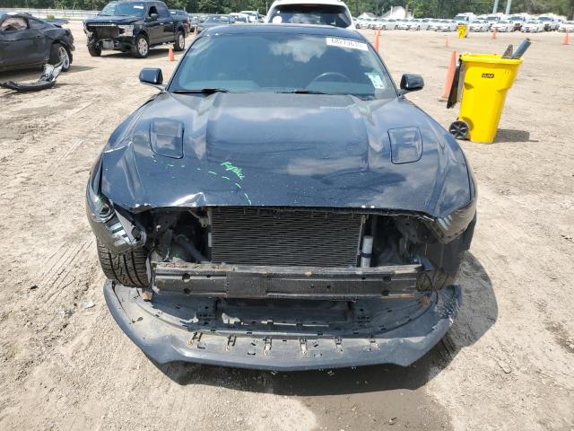 Photo 5 from auction – 2015 FORD MUSTANG with VIN 1FA6P8AM4F5434008