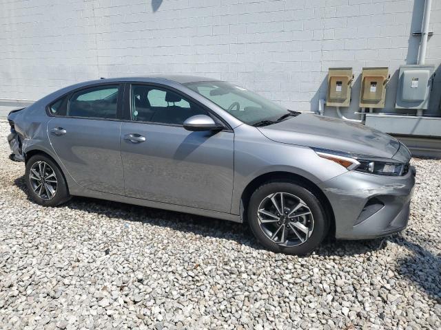 Photo 4 from auction – 2024 KIA FORTE LX with VIN 3KPF24AD9RE749073
