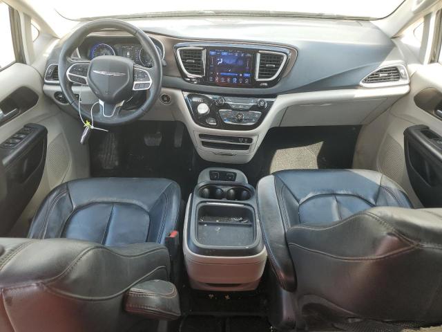 Photo 8 from auction – 2017 CHRYSLER PACIFICA TOURING L with VIN 2C4RC1BG3HR544069