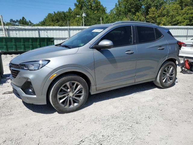 BUICK ENCORE GX 2023 with VIN KL4MMDSL1PB165116 - Photo from auction