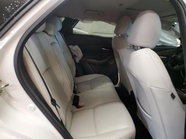 Photo 10 from auction – 2025 MAZDA CX-30 PREM with VIN 3MVDMBDM9SM768315