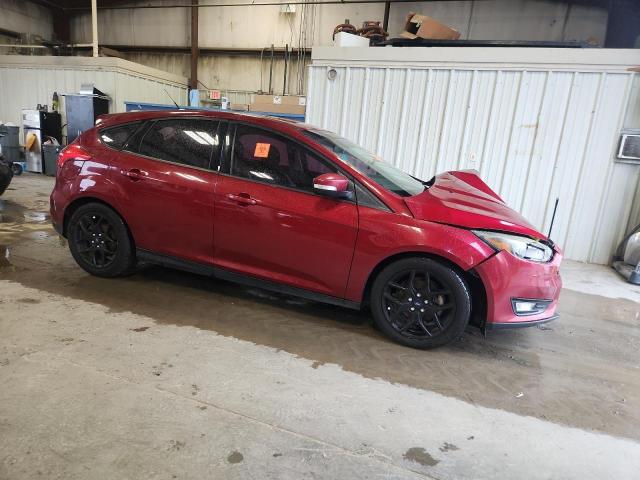 Photo 4 from auction – 2016 FORD FOCUS SE with VIN 1FADP3K20GL340633