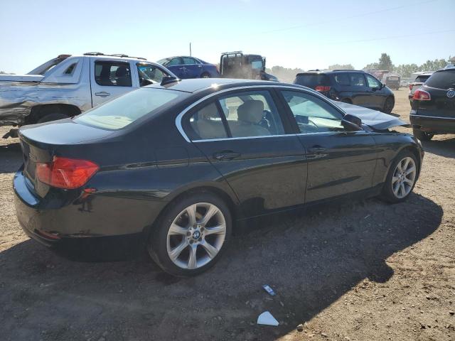 Photo 3 from auction – 2015 BMW 328 XI with VIN WBA3B3C59FF545391