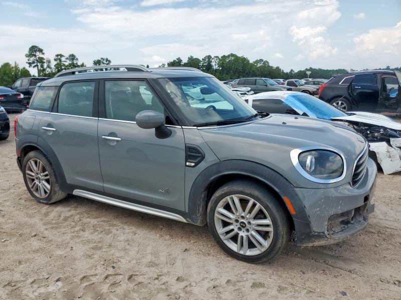 Photo 4 from auction – 2020 MINI COOPER COU with VIN WMZYW5C02L3L09854