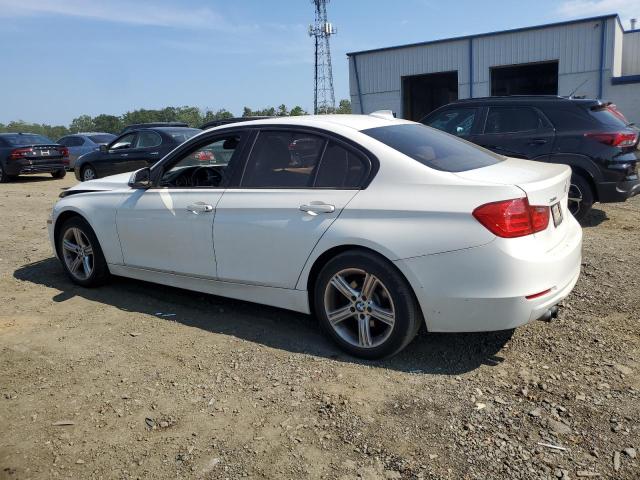 Photo 2 from auction – 2014 BMW 328 XI SUL with VIN WBA3B5C55EF599345