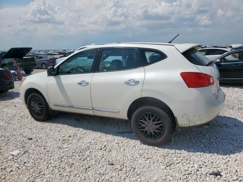 Photo 2 from auction – 2013 NISSAN ROGUE S with VIN JN8AS5MT3DW526758
