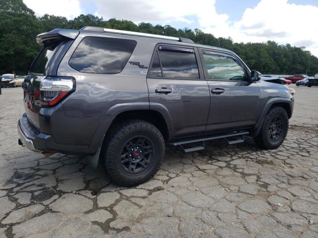 Photo 3 from auction – 2018 TOYOTA 4RUNNER TR with VIN JTEBU5JR5J5492502