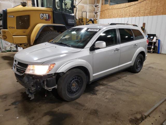 DODGE JOURNEY CR 2012 with VIN 3C4PDDDG3CT333141 - Photo from auction