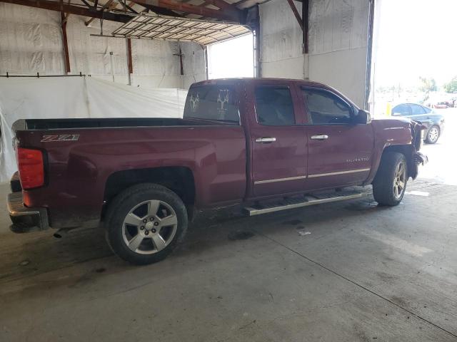 Photo 3 from auction – 2014 CHEVROLET SILVERADO with VIN 1GCVKREC9EZ246202