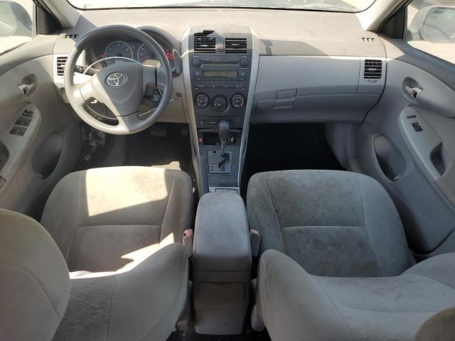 Photo 8 from auction – 2009 TOYOTA COROLLA BA with VIN 1NXBU40E99Z052714