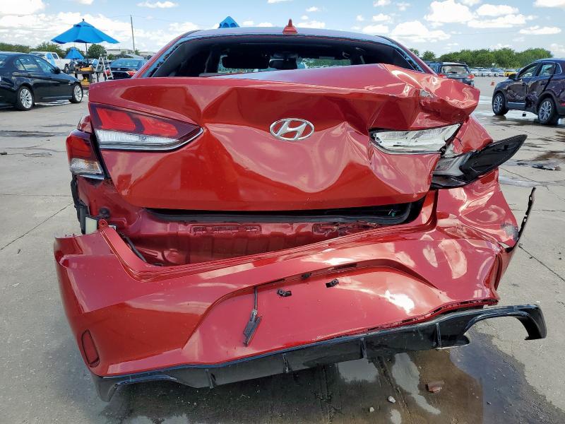 Photo 6 from auction – 2018 HYUNDAI SONATA with VIN 5NPE34AF5JH700978