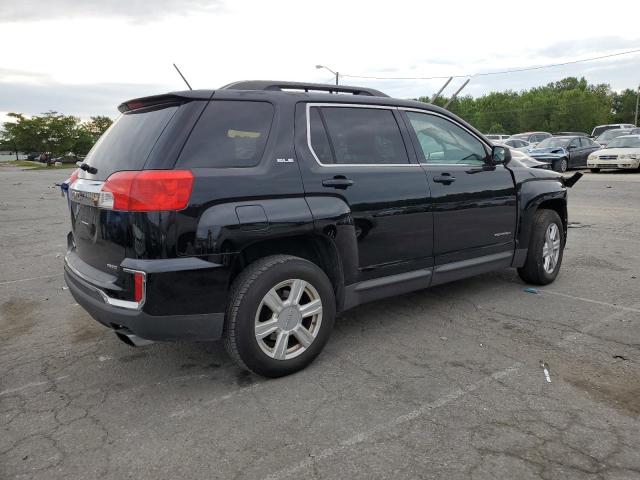 Photo 3 from auction – 2016 GMC TERRAIN SL with VIN 2GKFLTE38G6230980