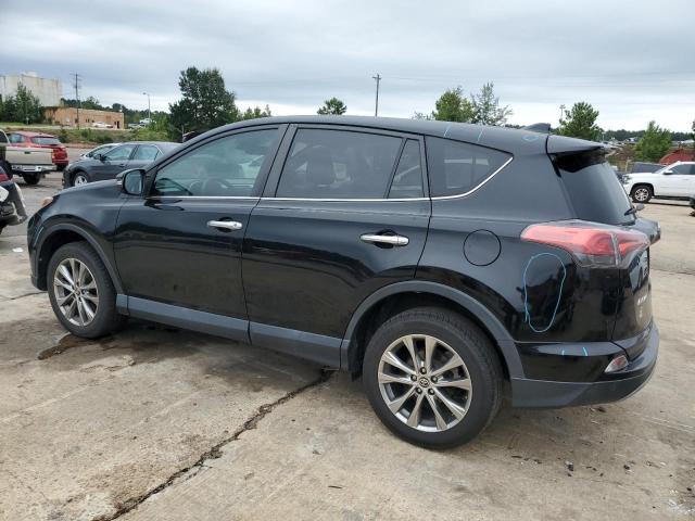 Photo 2 from auction – 2017 TOYOTA RAV4 LIMIT with VIN 2T3DFREV2HW622471
