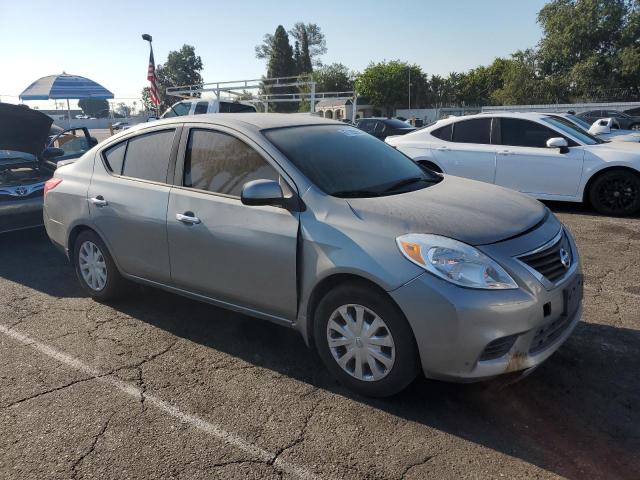 Photo 4 from auction – 2014 NISSAN VERSA S with VIN 3N1CN7AP0EL867849