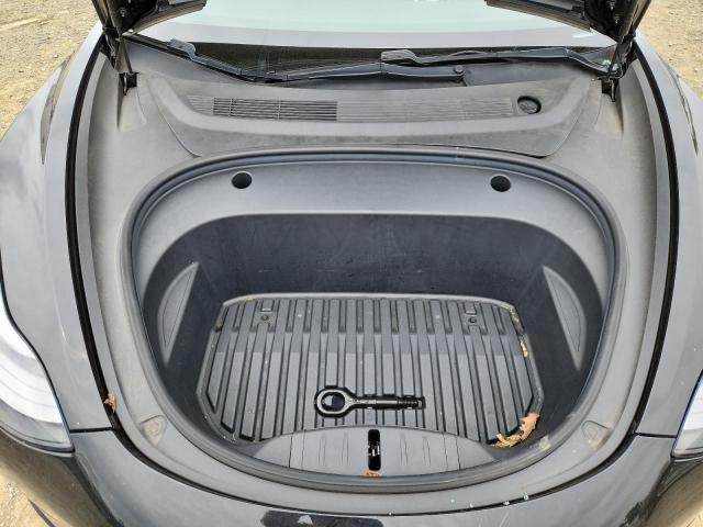 Photo 11 from auction – 2021 TESLA MODEL 3 with VIN 5YJ3E1EC7MF984973