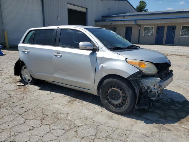 Photo 4 from auction – 2010 TOYOTA SCION XD with VIN JTKKU4B4XAJ052003