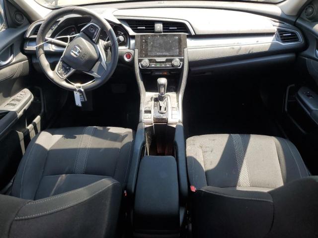 Photo 8 from auction – 2016 HONDA CIVIC EX with VIN 2HGFC2F71GH551160