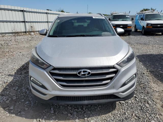 Photo 5 from auction – 2018 HYUNDAI TUCSON SEL with VIN KM8J3CA45JU778914