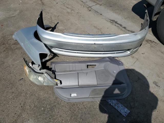 Photo 12 from auction – 2003 TOYOTA AVALON XL with VIN 4T1BF28B53U298451