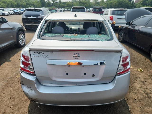 Photo 6 from auction – 2011 NISSAN SENTRA 2.0 with VIN 3N1AB6AP9BL729183