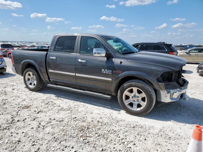 Photo 4 from auction – 2015 RAM 1500 LONGH with VIN 1C6RR7PM8FS726272