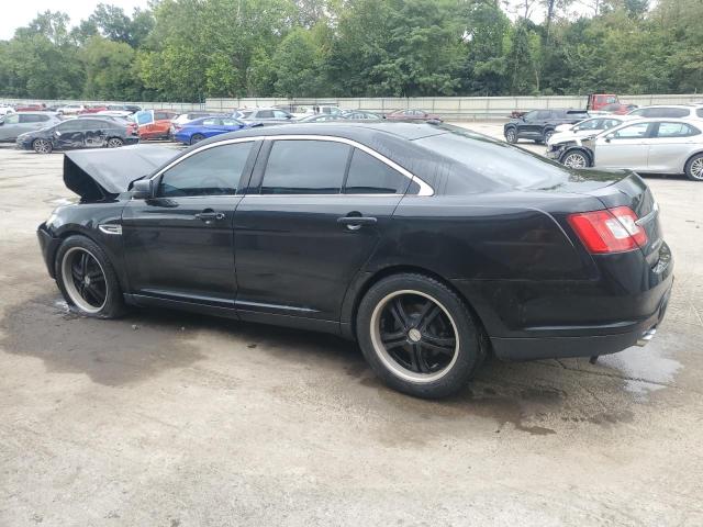 Photo 2 from auction – 2011 FORD TAURUS SE with VIN 1FAHP2DW2BG151222