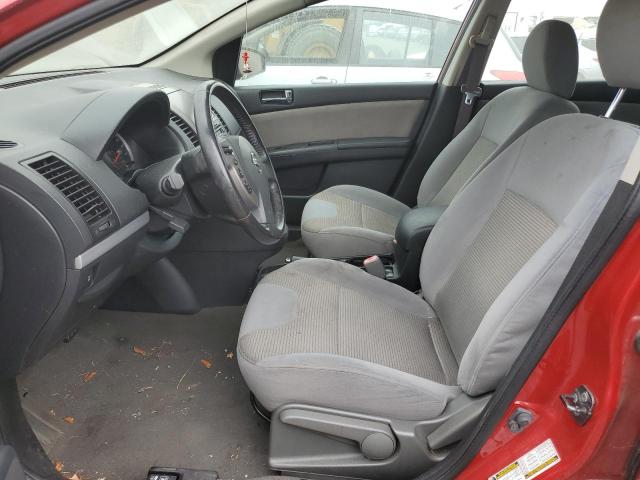 Photo 7 from auction – 2011 NISSAN SENTRA 2.0 with VIN 3N1AB6AP2BL692820