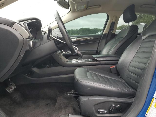 Photo 7 from auction – 2017 FORD FUSION SE with VIN 3FA6P0HD3HR372172