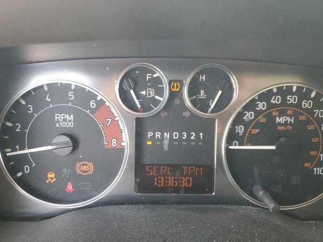 Zdjęcie 9 z aukcji – 2007 HUMMER H3 z VIN 5GTDN13E778104652