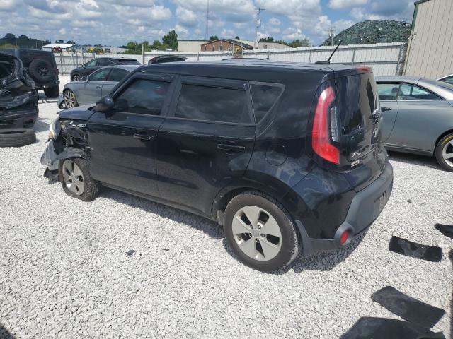 Photo 2 from auction – 2016 KIA SOUL with VIN KNDJN2A26G7399502
