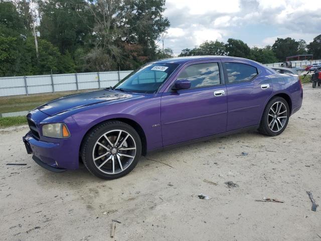 DODGE CHARGER R/ 2007 with VIN 2B3KA53H97H824462 - Photo from auction
