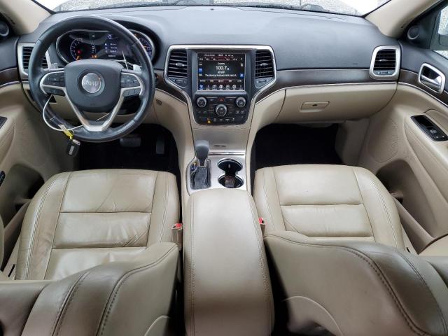 Photo 8 from auction – 2016 JEEP GRAND CHER with VIN 1C4RJFBG9GC448327