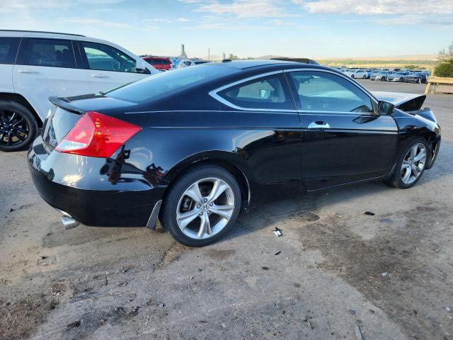 Photo 3 from auction – 2011 HONDA ACCORD EXL with VIN 1HGCS2B81BA008077