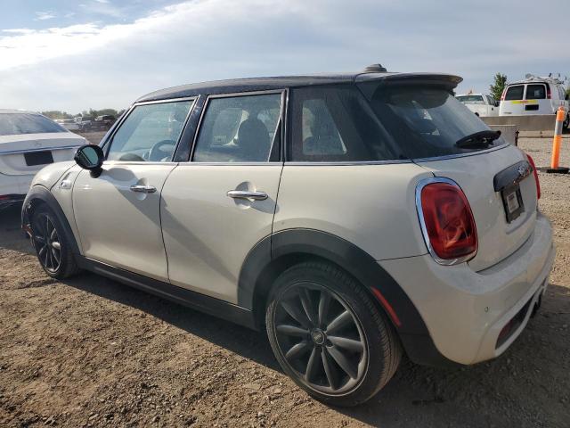 Photo 2 from auction – 2017 MINI COOPER S with VIN WMWXU3C3XH2D33302