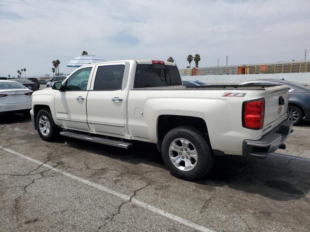 Photo 2 from auction – 2014 CHEVROLET SILVERADO with VIN 3GCPCSEC8EG125741
