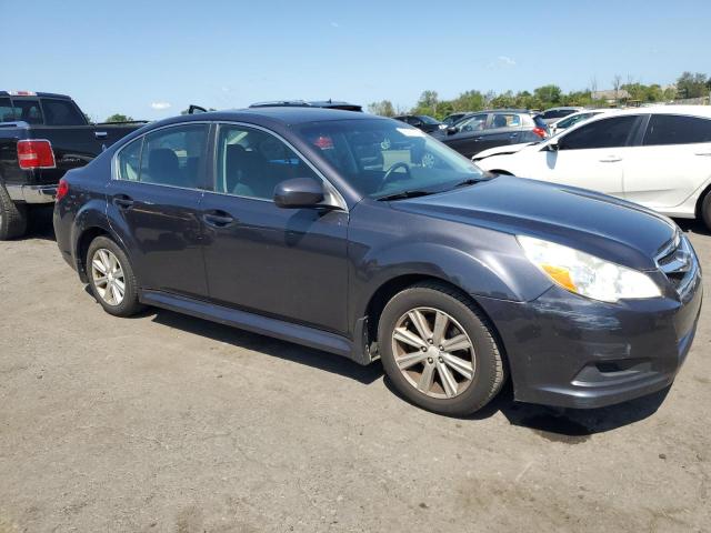 Photo 4 from auction – 2010 SUBARU LEGACY 2.5 with VIN 4S3BMBG67A3240259
