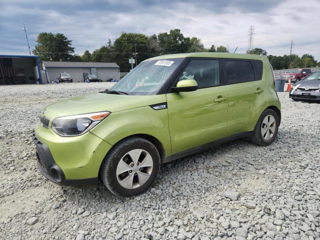 Photo 1 from auction – 2016 KIA SOUL with VIN KNDJN2A20G7851122
