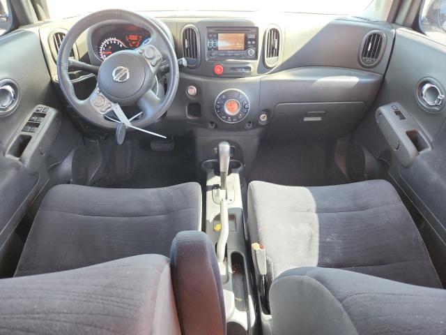 Photo 8 from auction – 2010 NISSAN CUBE BASE with VIN JN8AZ2KR4AT166284